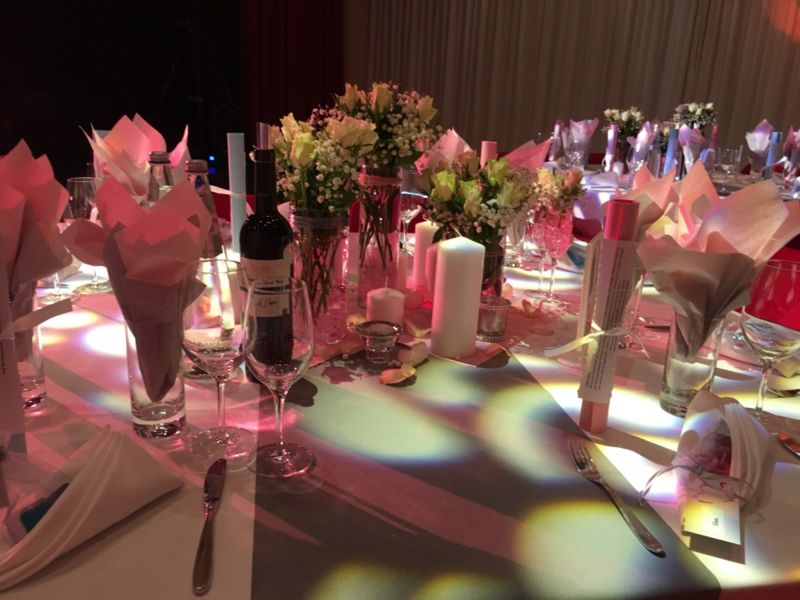 stadthaussaal.ch - Eventlocation