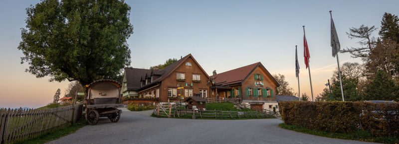 Restaurant Waldegg Teufen