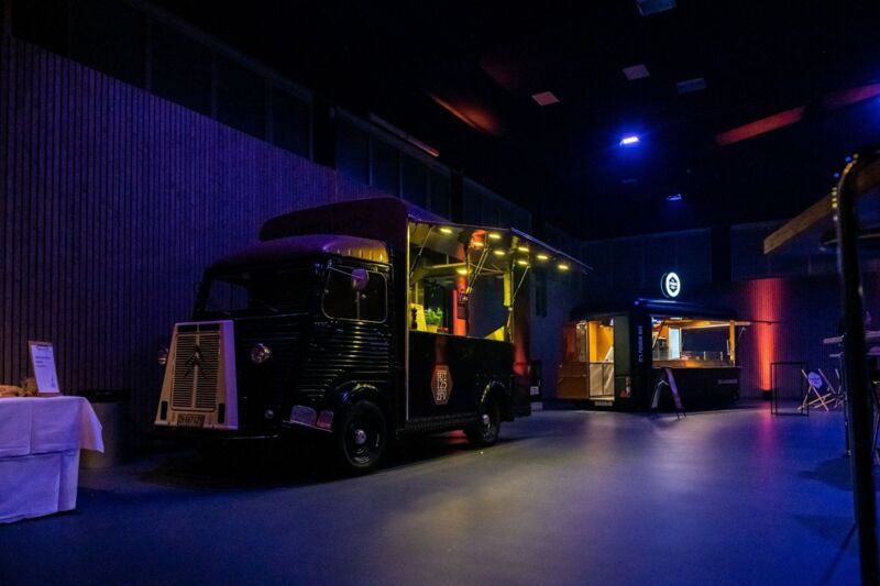 Eulachhallen Winterthur