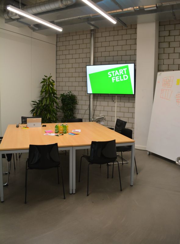 Innovationsnetzwerk rund um den Säntis