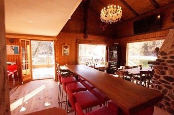 Forellensee Zweisimmen