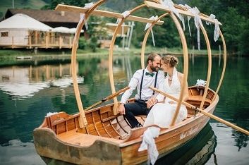 Forellensee Zweisimmen