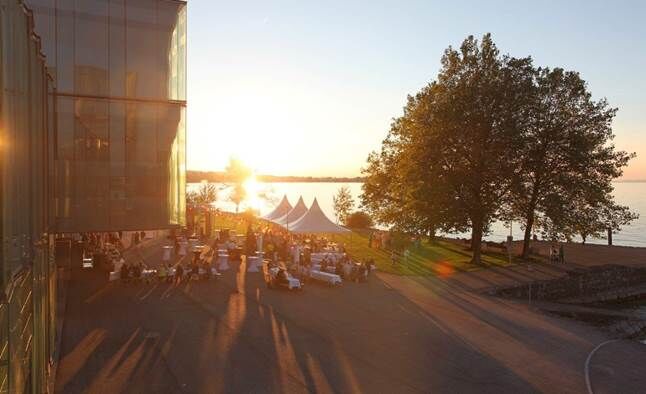 Würth Haus Rorschach