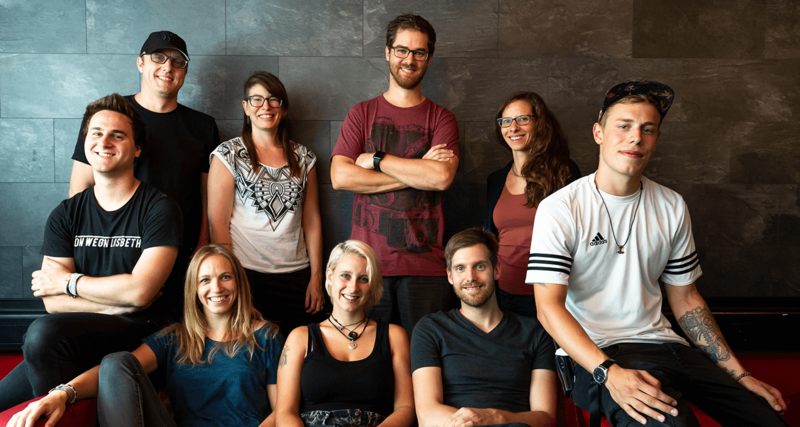 Kulturfabrik (KUFA) Lyss Kulturfabrik (KUFA) Lyss