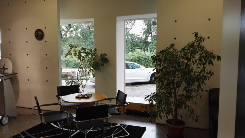 Zeitplatz - Coworking in St. Gallen