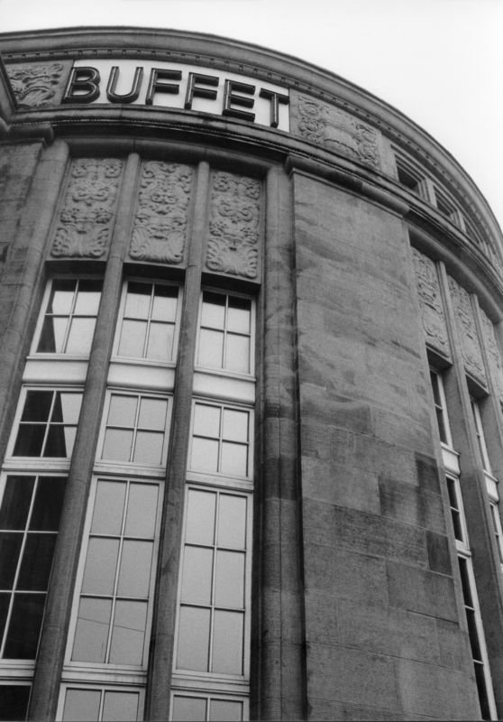 Gare du Nord Gare du Nord