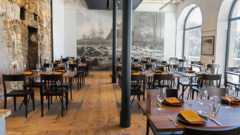 Jugendherberge Schloss Burgdorf