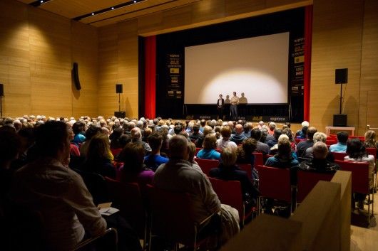 Würth Haus Rorschach
