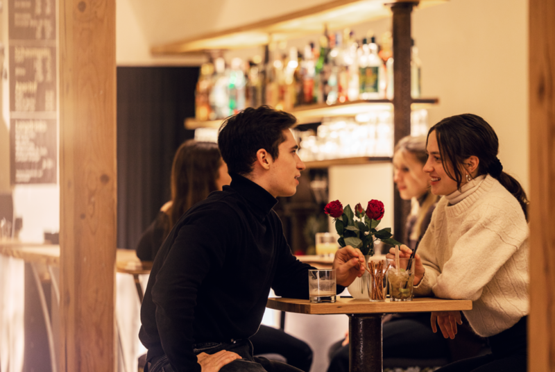 Obere Fabrik Saal Obere Fabrik Saal