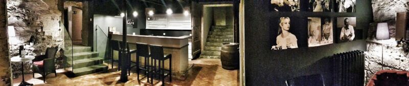 Ihre Eventlocation oder Ladenlokal