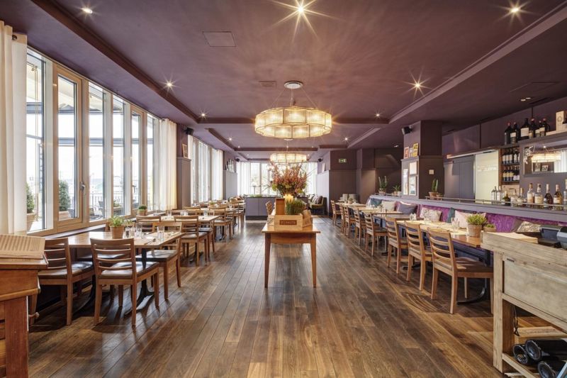 Hotel Geroldswil Hotel Geroldswil