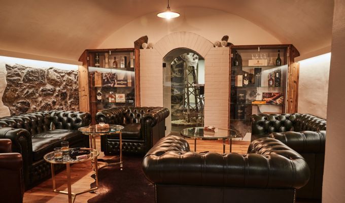 Steigenberger Grandhotel Belvédère Davos