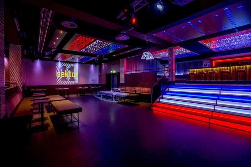 Die Eventlocation direkt bei Messe & Hallenstadion