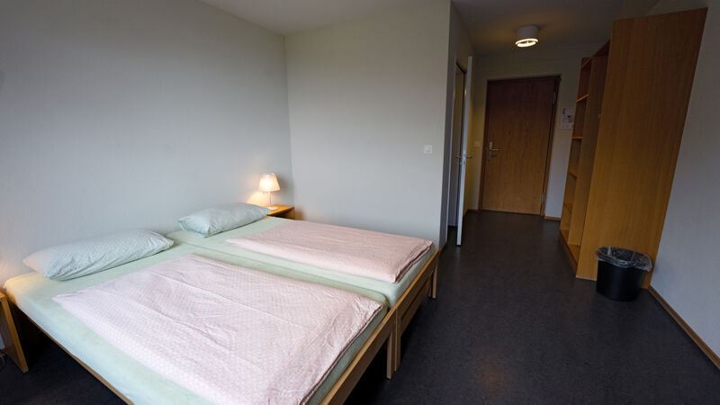 Jugendherberge Valbella-Lenzerheide