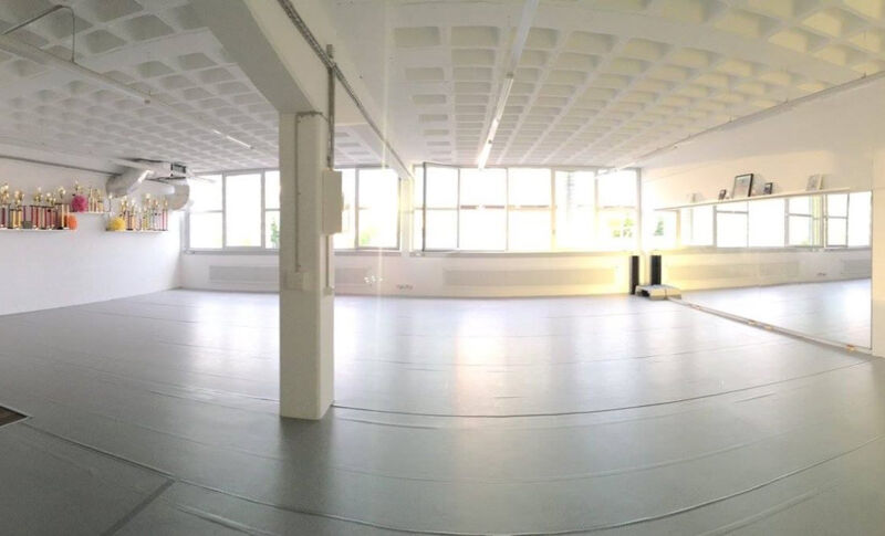 Fit4Motion - Tanz- und Trainingsstudio Fit4Motion - Tanz- und Trainingsstudio