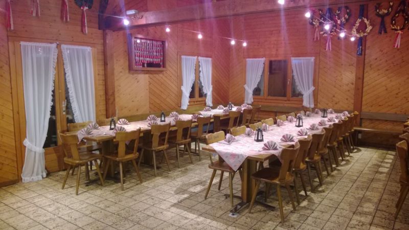 Schützenstube Berikon Schützenstube Berikon