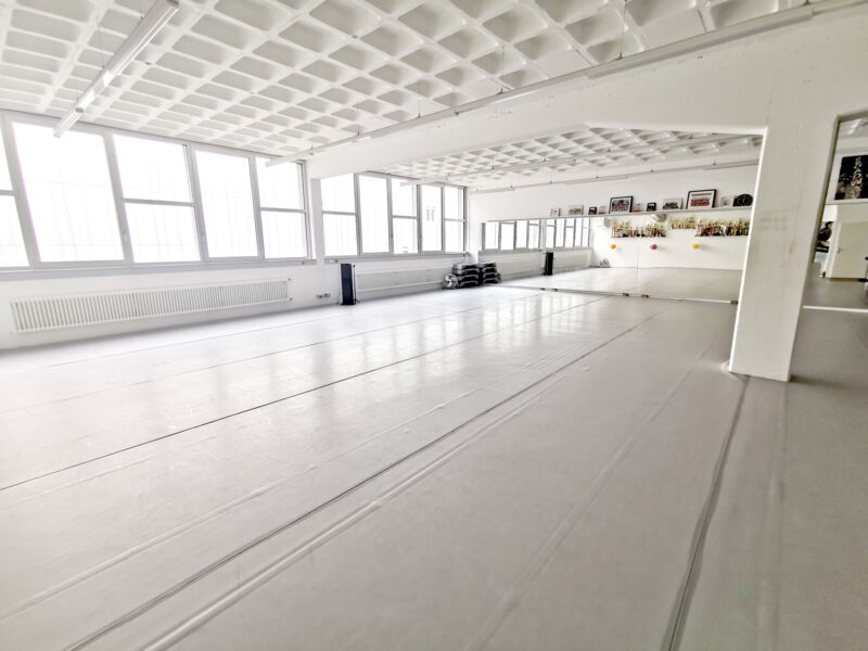 Fit4Motion - Tanz- und Trainingsstudio Fit4Motion - Tanz- und Trainingsstudio