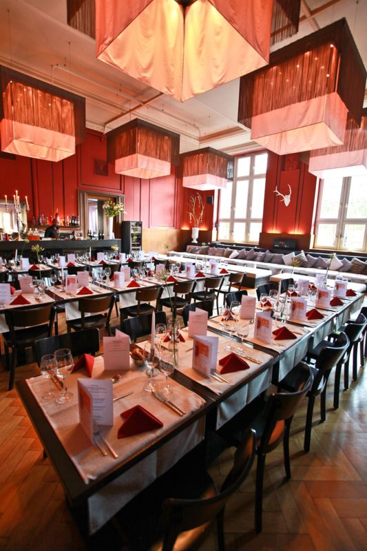 Restaurant Les Gareçons Restaurant Les Gareçons