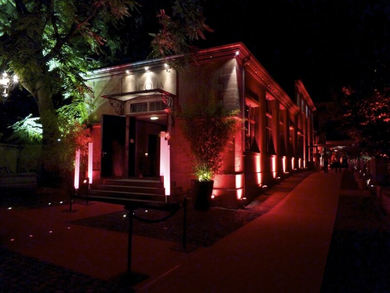 Evenlox - book event locations and lounges Evenlox - book event locations and lounges