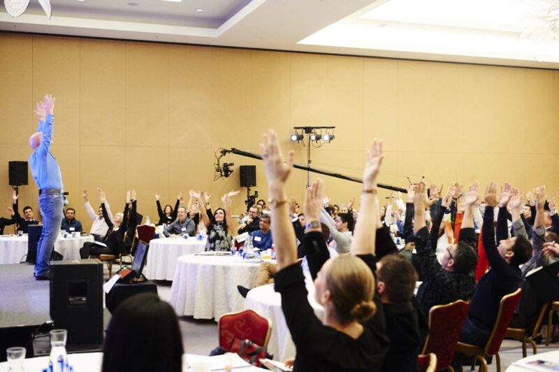 Evenlox - book event locations and lounges