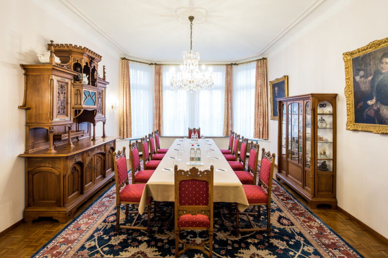 Hotel Schweizerhof Hotel Schweizerhof