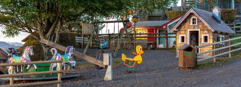 Restaurant Waldegg Teufen