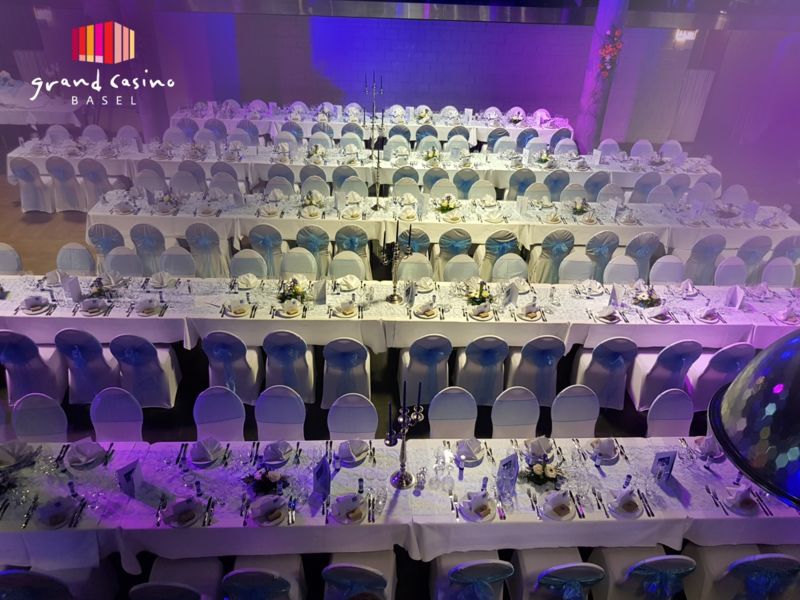 Grand Casino Basel