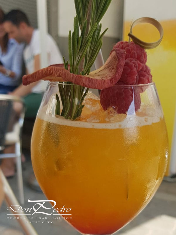 DON PEDRO Brühlhof DON PEDRO Brühlhof