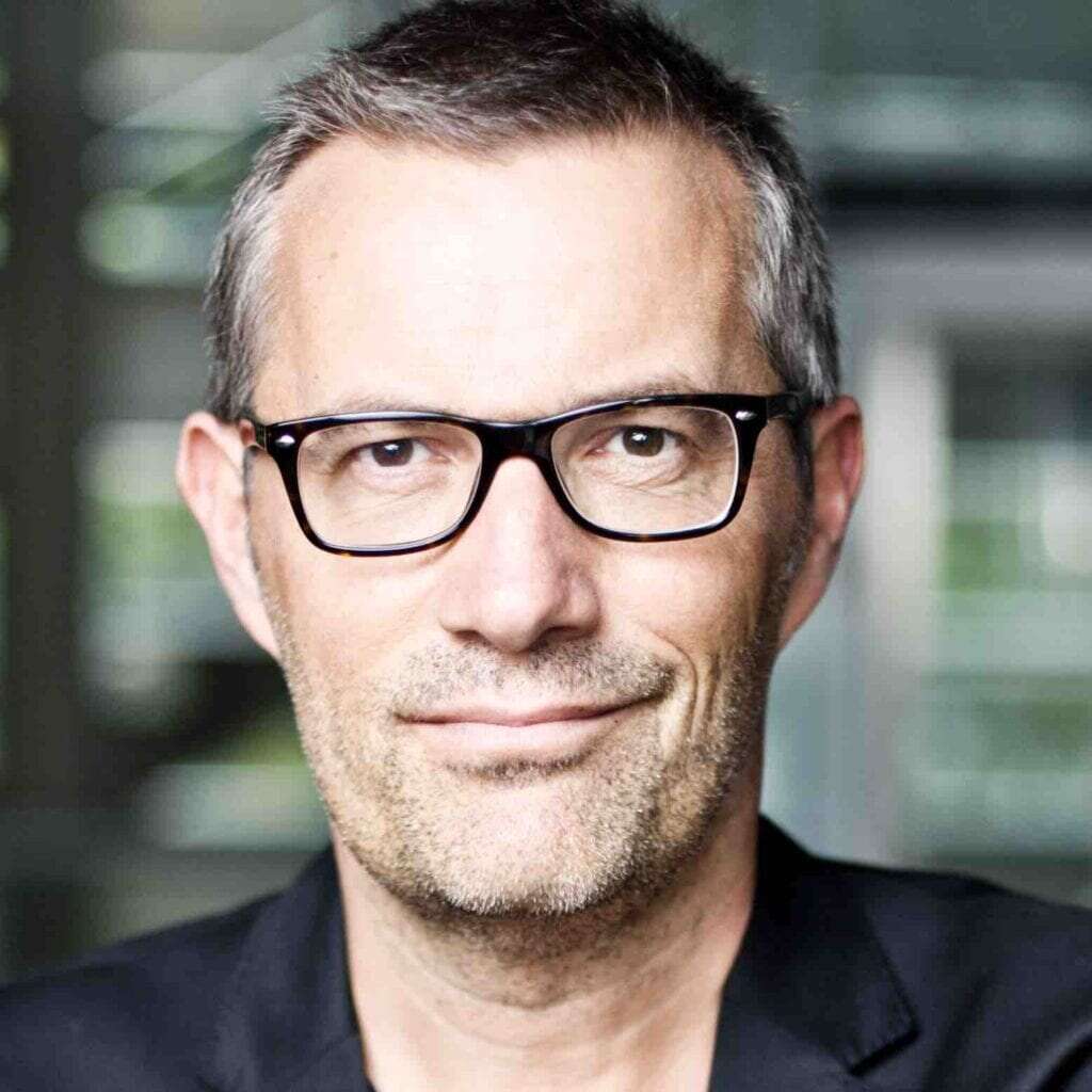 Gerriet Danz Gerriet Danz