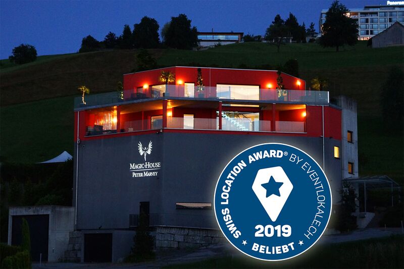 Ihr zauberhafter Anlass