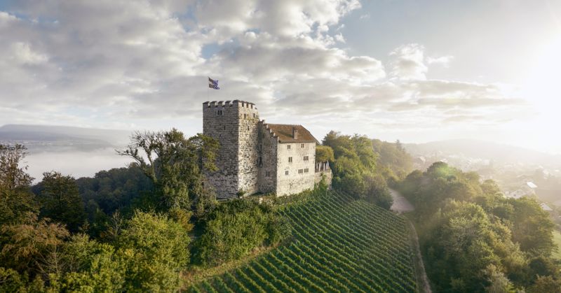 Schlossrestaurant Habsburg