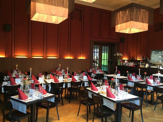 Restaurant Les Gareçons Restaurant Les Gareçons