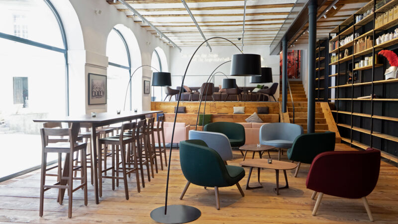 Jugendherberge Schloss Burgdorf