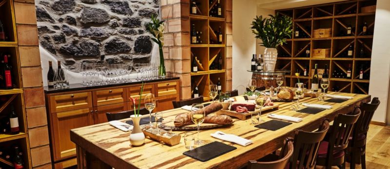 Steigenberger Grandhotel Belvédère Davos