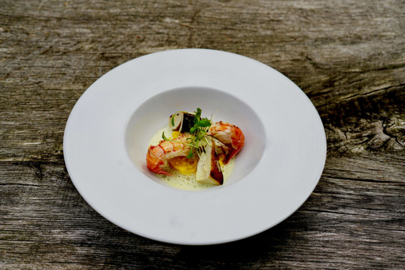 Hotel Restaurant J.-J. Rousseau