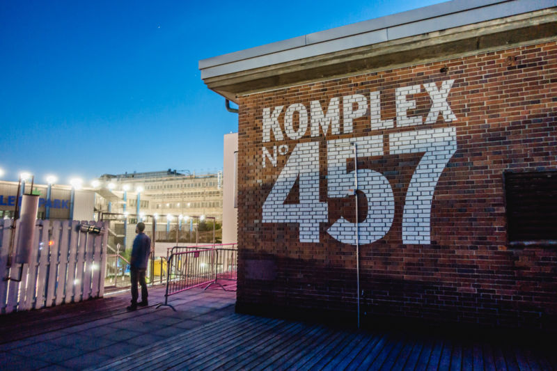 Komplex 457 Komplex 457