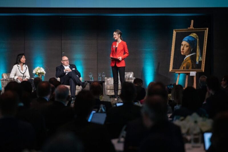 Evenlox - book event locations and lounges