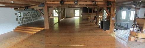 Kulturmühle Lützelflüh