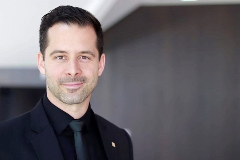 Evenlox - book event locations and lounges