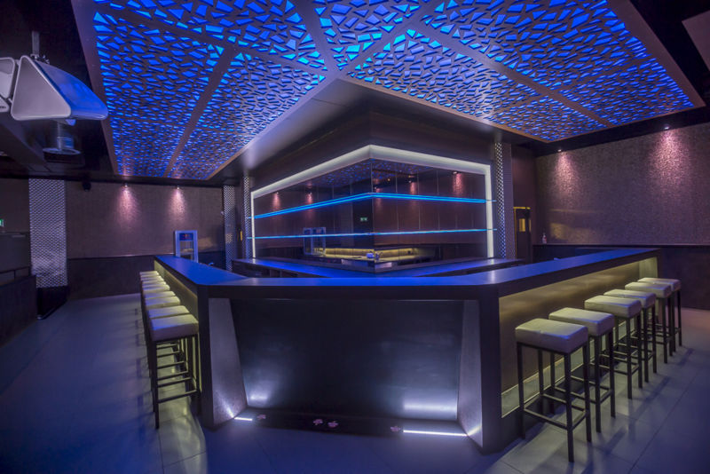 Die Eventlocation direkt bei Messe & Hallenstadion