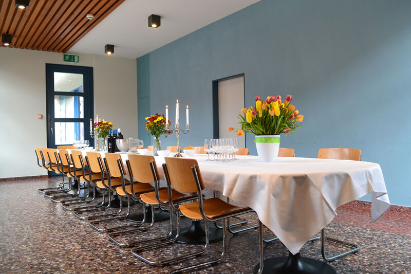 Jugendherberge Zürich