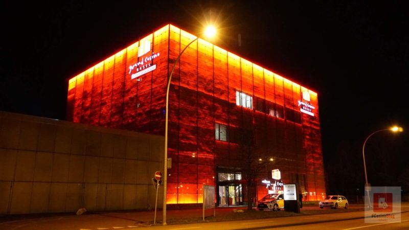Grand Casino Basel