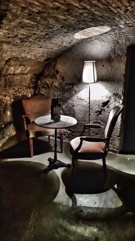 Ihre Eventlocation oder Ladenlokal