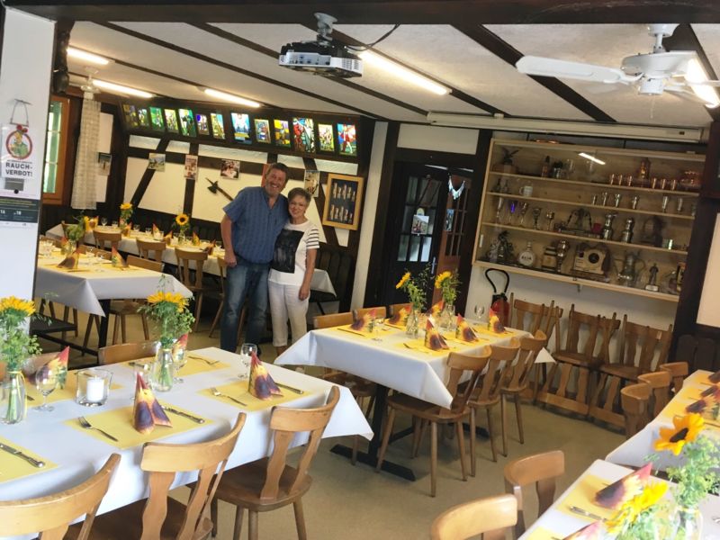 Schützenstube Hostetten der SG Büren-Oberdorf NW Schützenstube Hostetten der SG Büren-Oberdorf NW