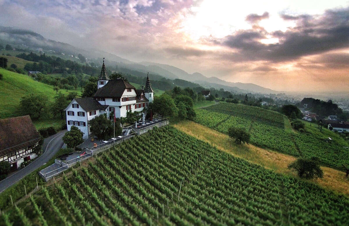 Schloss Weinstein Schloss Weinstein