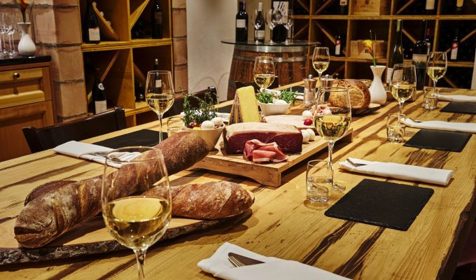 Steigenberger Grandhotel Belvédère Davos