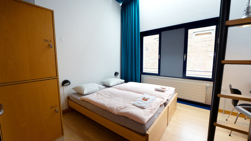 Jugendherberge Solothurn