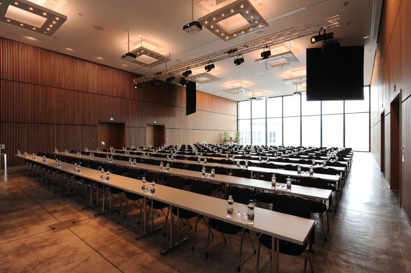 Stiftung Campus Sursee