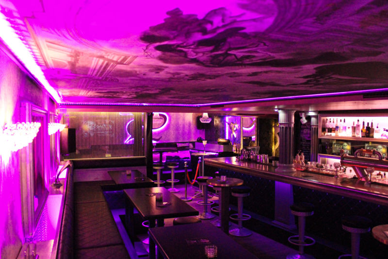 DON PEDRO Brühlhof DON PEDRO Brühlhof