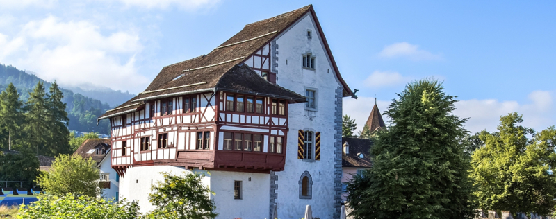Museum Burg Zug